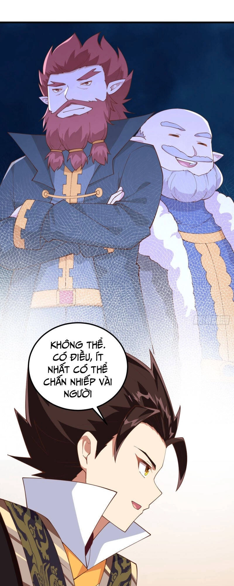 Từ Hôm Nay Bắt Đầu Làm Thành Chủ Chapter 276 - 38