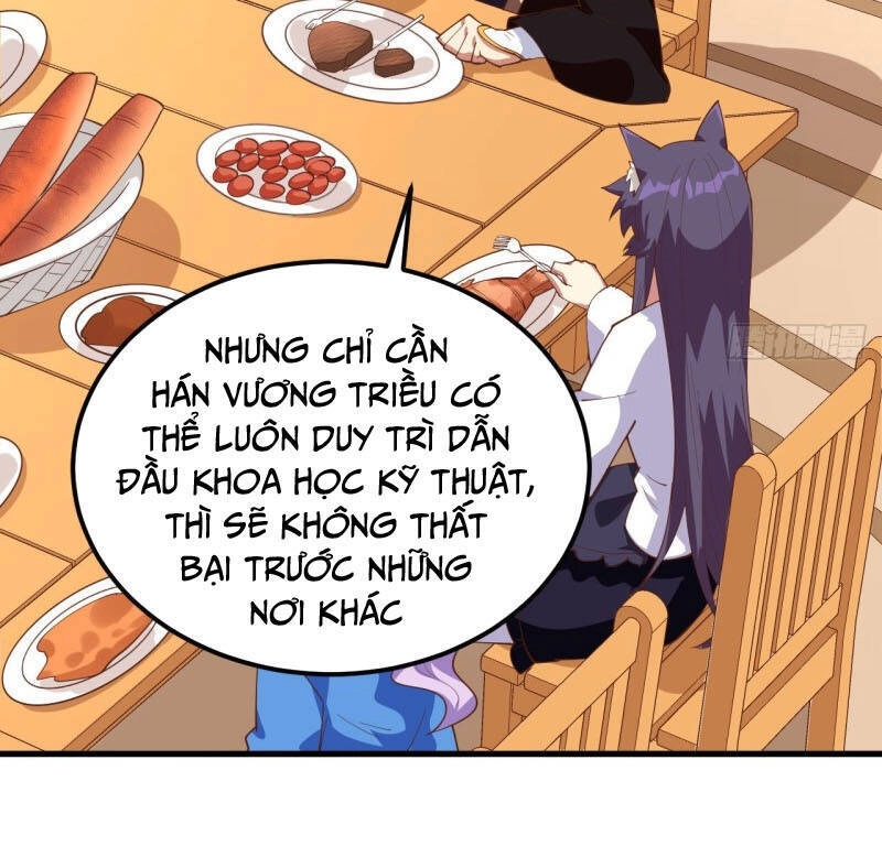 Từ Hôm Nay Bắt Đầu Làm Thành Chủ Chapter 276 - 41