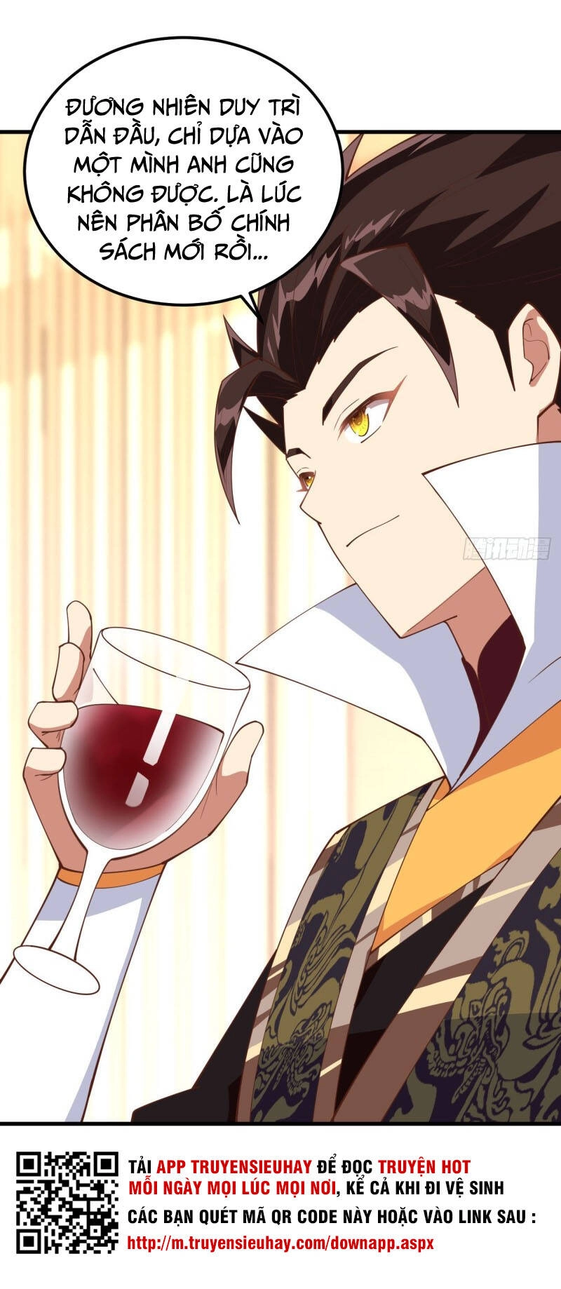 Từ Hôm Nay Bắt Đầu Làm Thành Chủ Chapter 276 - 42