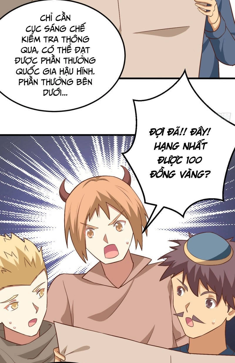 Từ Hôm Nay Bắt Đầu Làm Thành Chủ Chapter 277 - 3