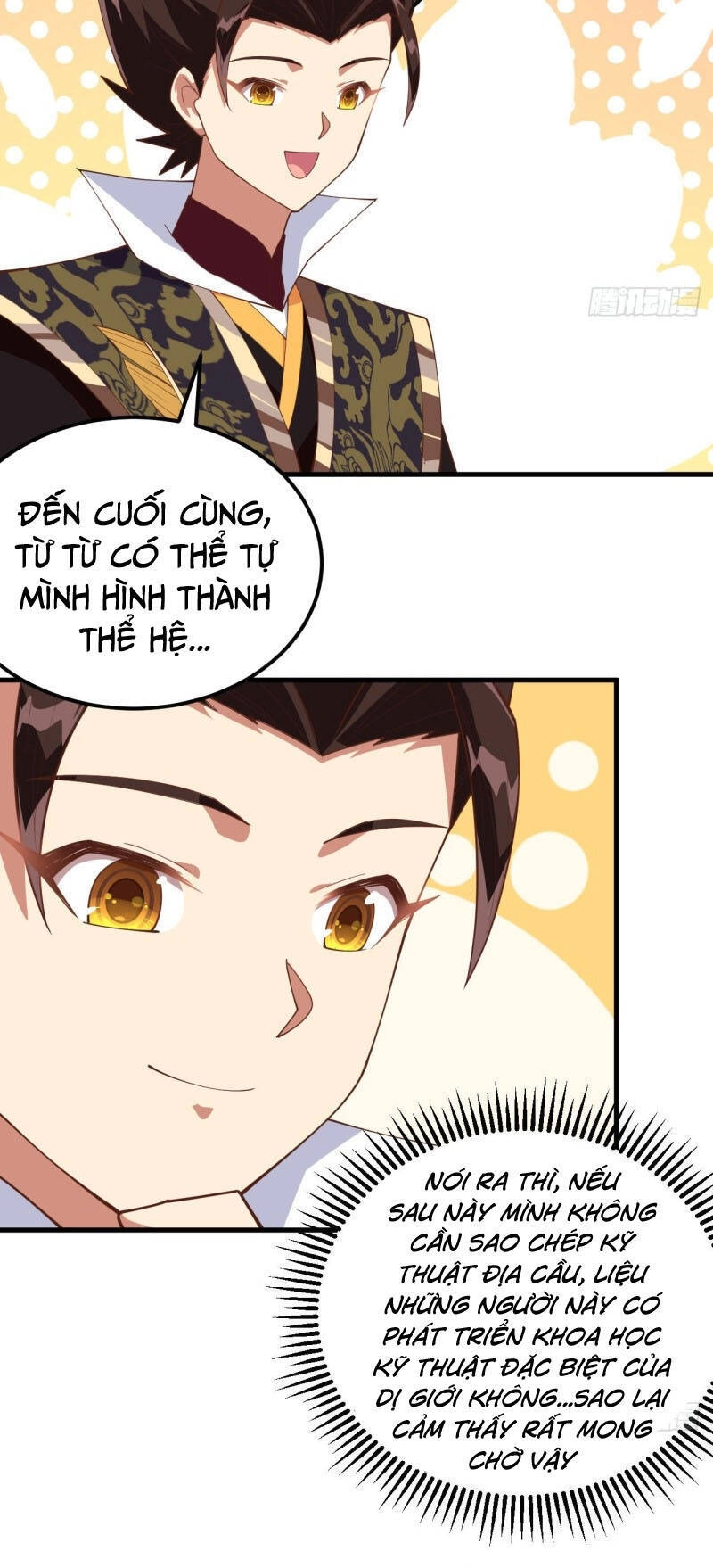 Từ Hôm Nay Bắt Đầu Làm Thành Chủ Chapter 277 - 9