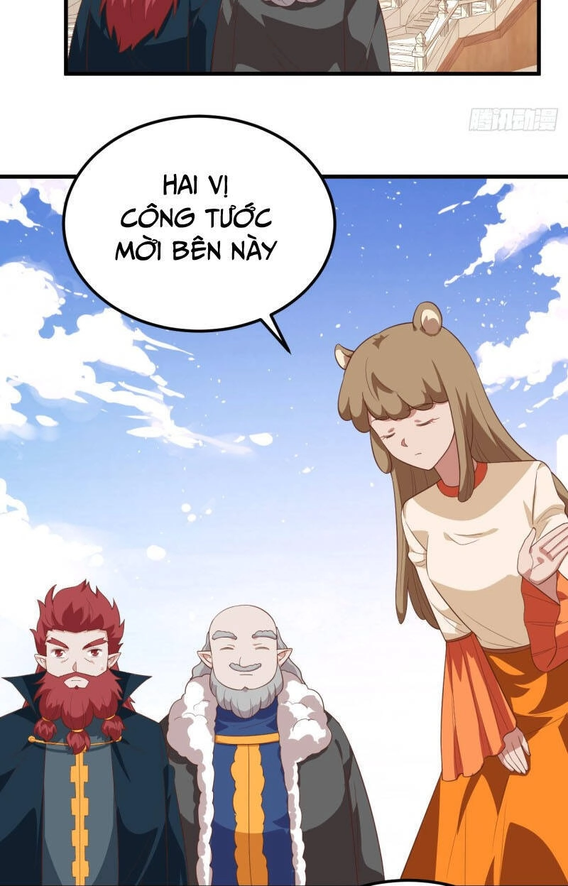 Từ Hôm Nay Bắt Đầu Làm Thành Chủ Chapter 277 - 13