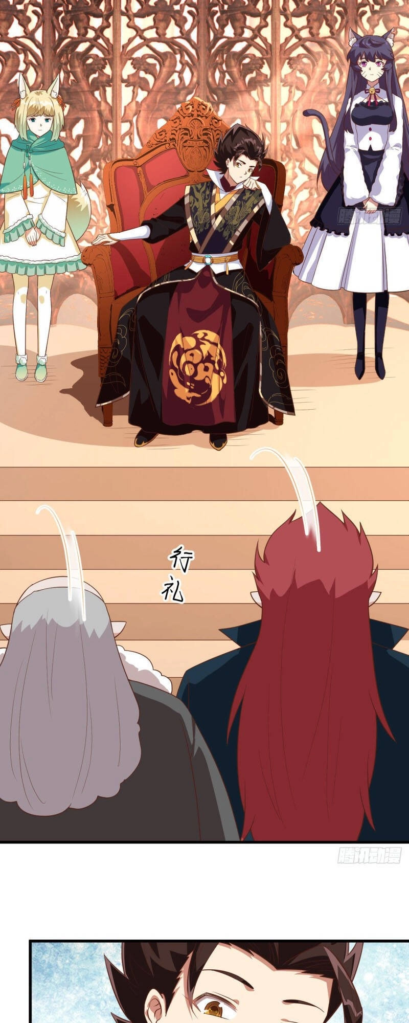 Từ Hôm Nay Bắt Đầu Làm Thành Chủ Chapter 277 - 16