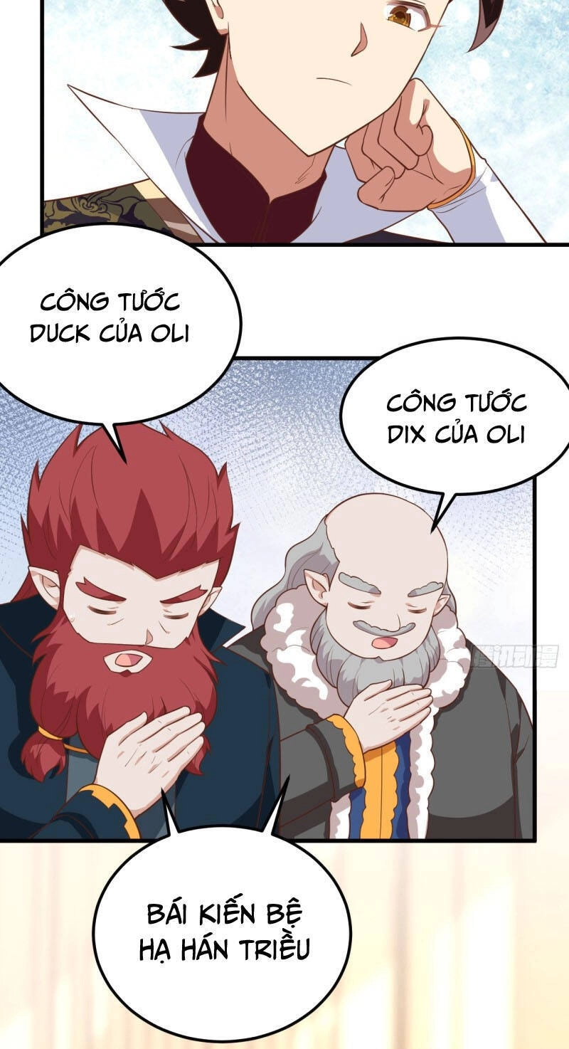 Từ Hôm Nay Bắt Đầu Làm Thành Chủ Chapter 277 - 17