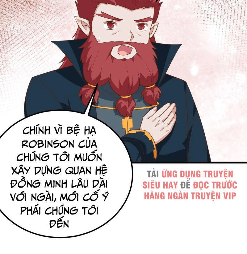 Từ Hôm Nay Bắt Đầu Làm Thành Chủ Chapter 277 - 19