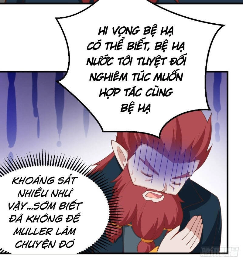 Từ Hôm Nay Bắt Đầu Làm Thành Chủ Chapter 277 - 25