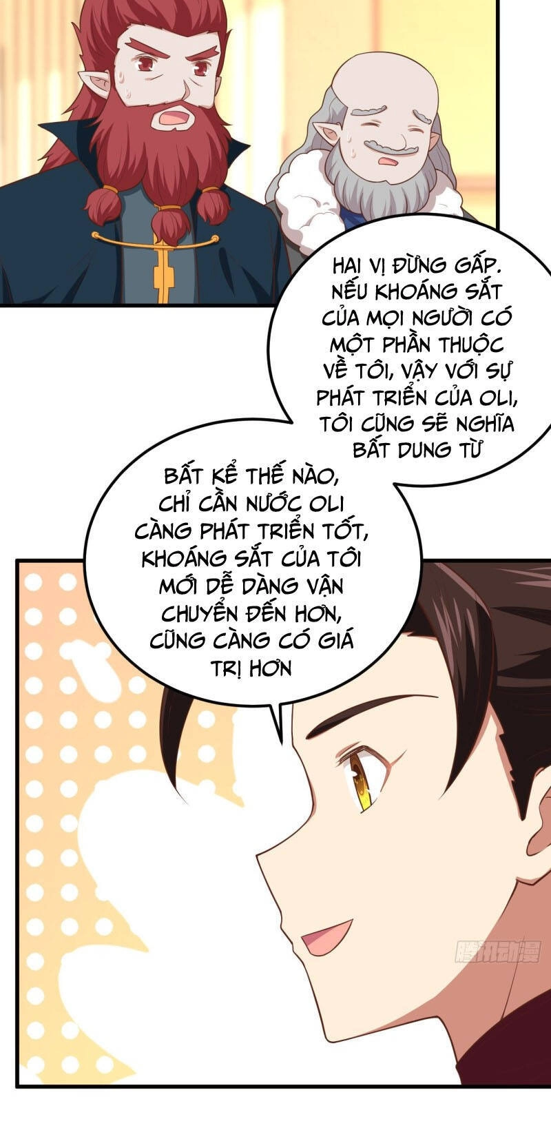 Từ Hôm Nay Bắt Đầu Làm Thành Chủ Chapter 277 - 29