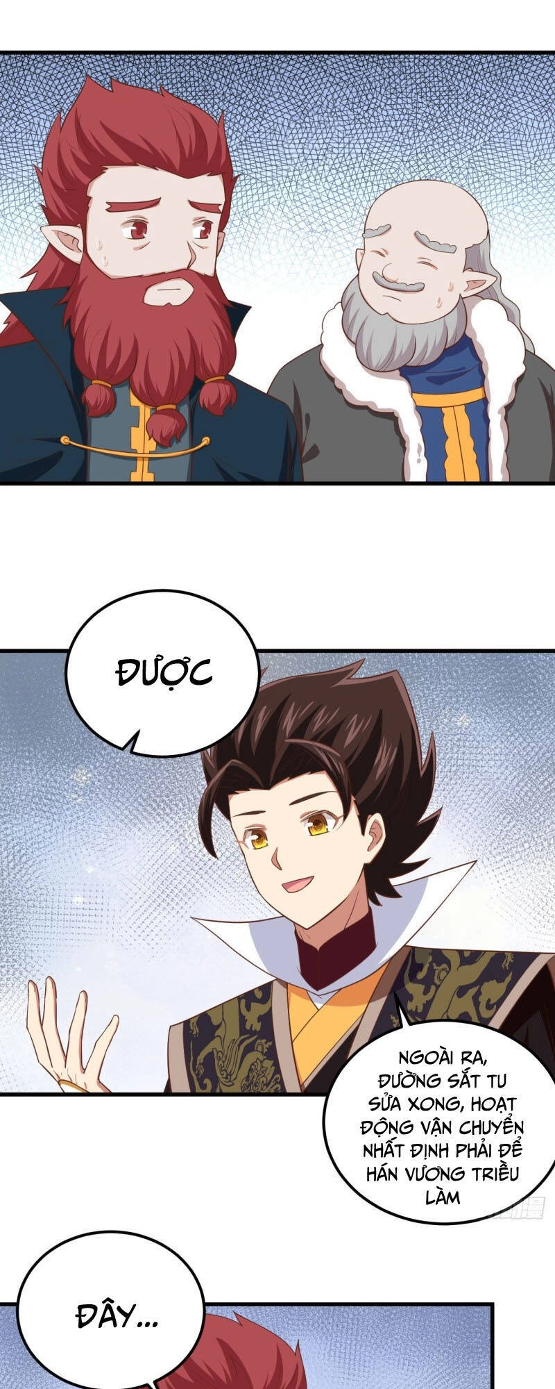 Từ Hôm Nay Bắt Đầu Làm Thành Chủ Chapter 277 - 30