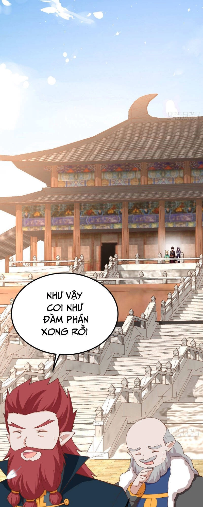 Từ Hôm Nay Bắt Đầu Làm Thành Chủ Chapter 277 - 32