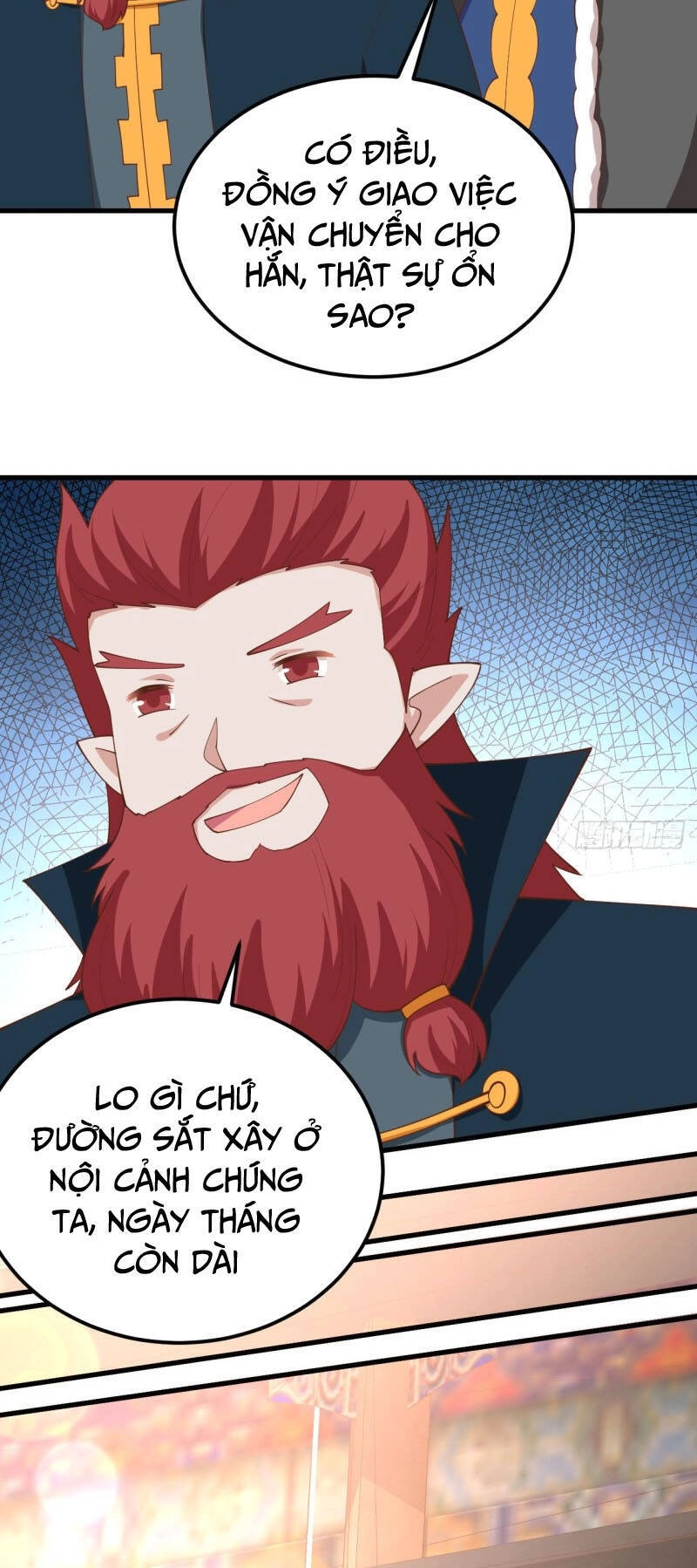 Từ Hôm Nay Bắt Đầu Làm Thành Chủ Chapter 277 - 33