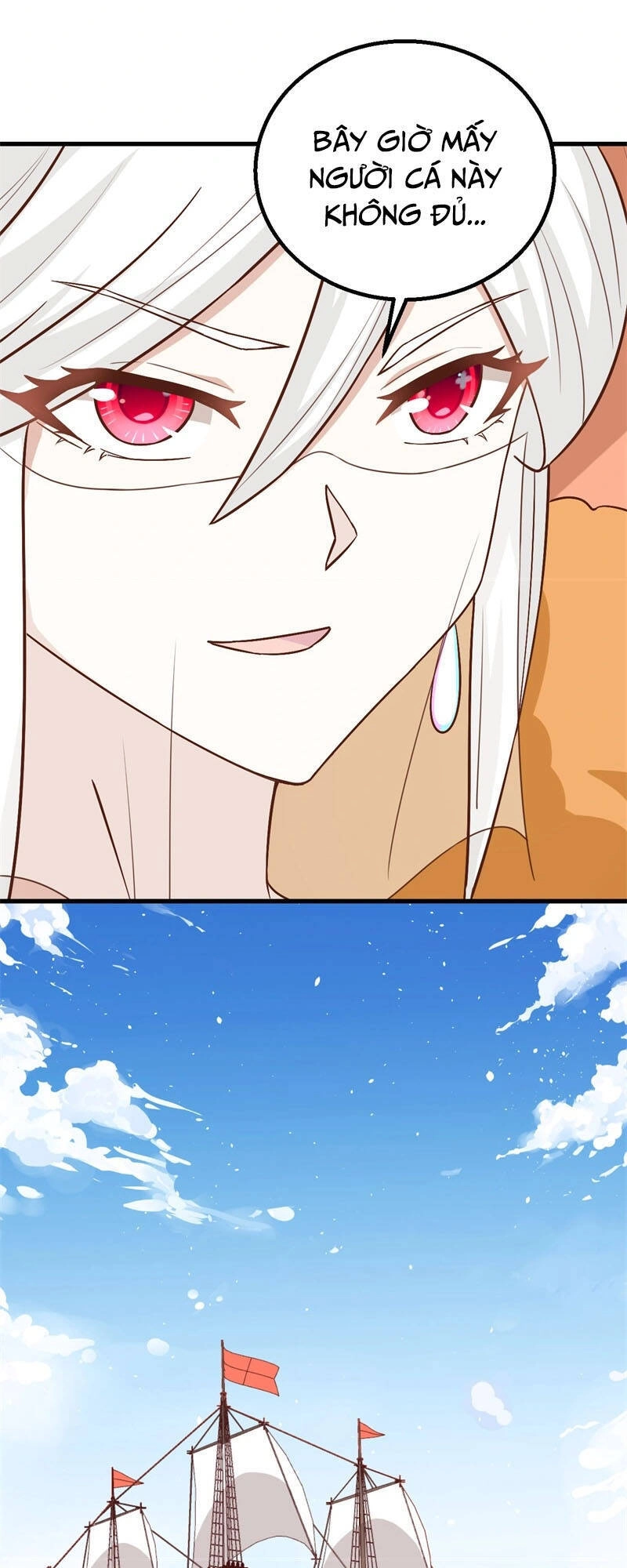 Từ Hôm Nay Bắt Đầu Làm Thành Chủ Chapter 278 - 10