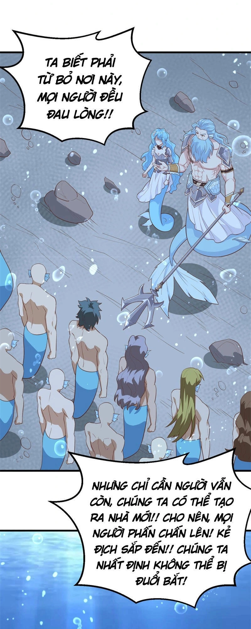 Từ Hôm Nay Bắt Đầu Làm Thành Chủ Chapter 278 - 14