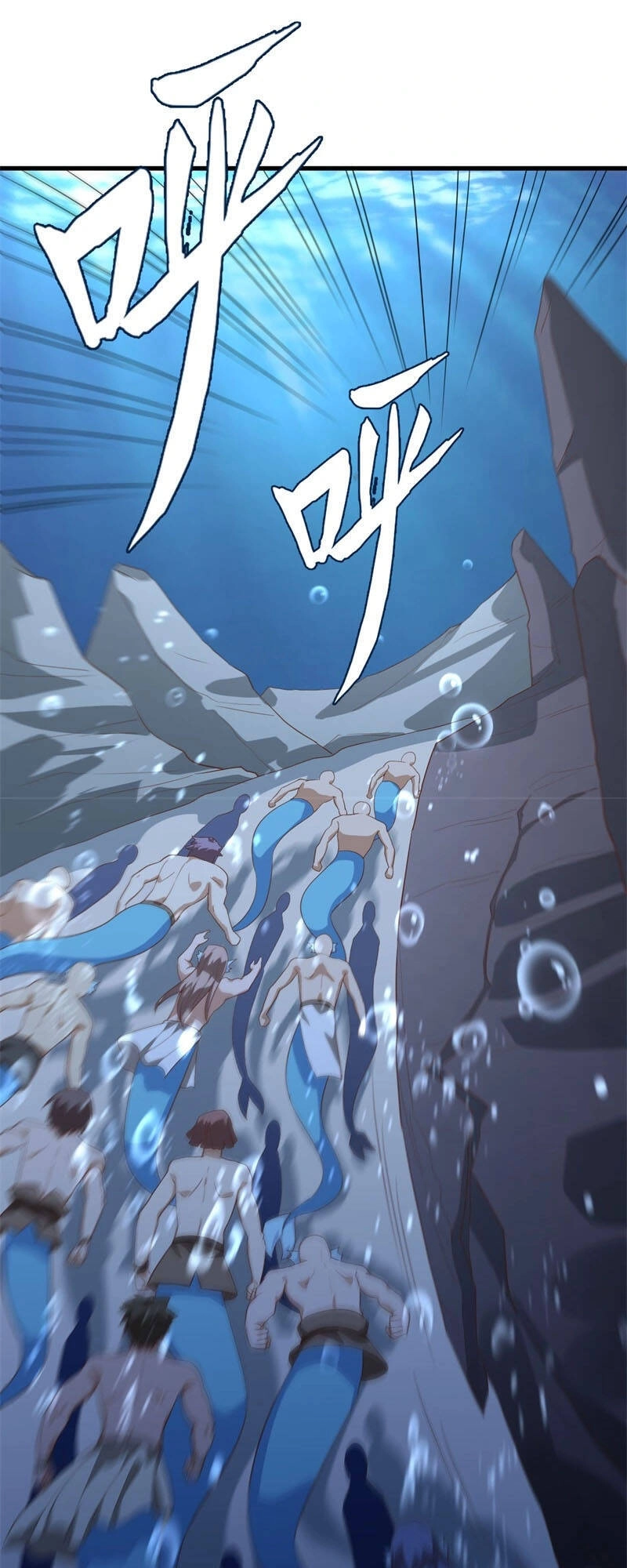 Từ Hôm Nay Bắt Đầu Làm Thành Chủ Chapter 278 - 17