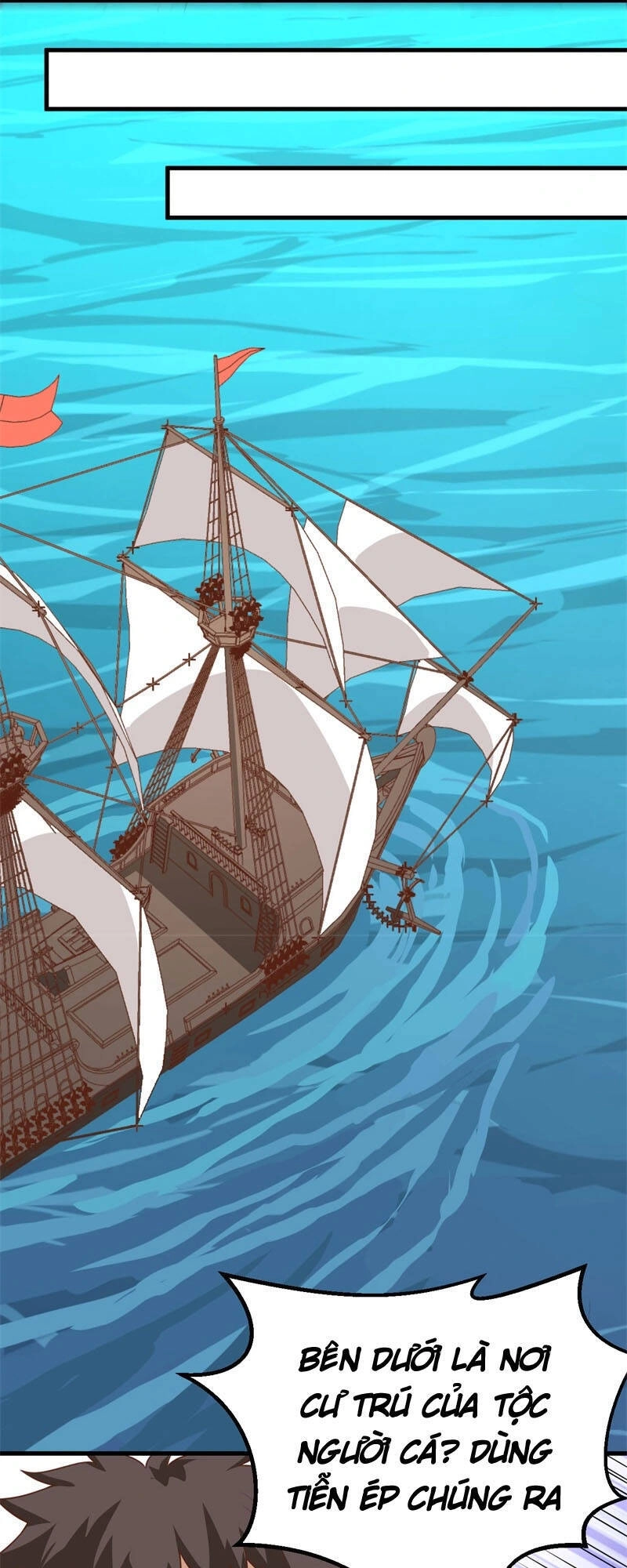 Từ Hôm Nay Bắt Đầu Làm Thành Chủ Chapter 278 - 19