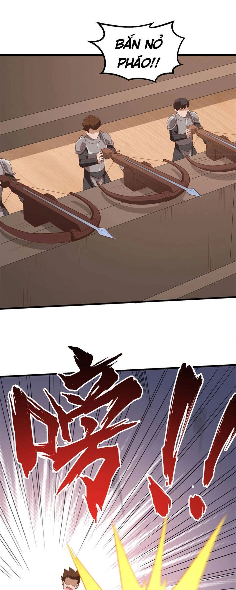 Từ Hôm Nay Bắt Đầu Làm Thành Chủ Chapter 278 - 21