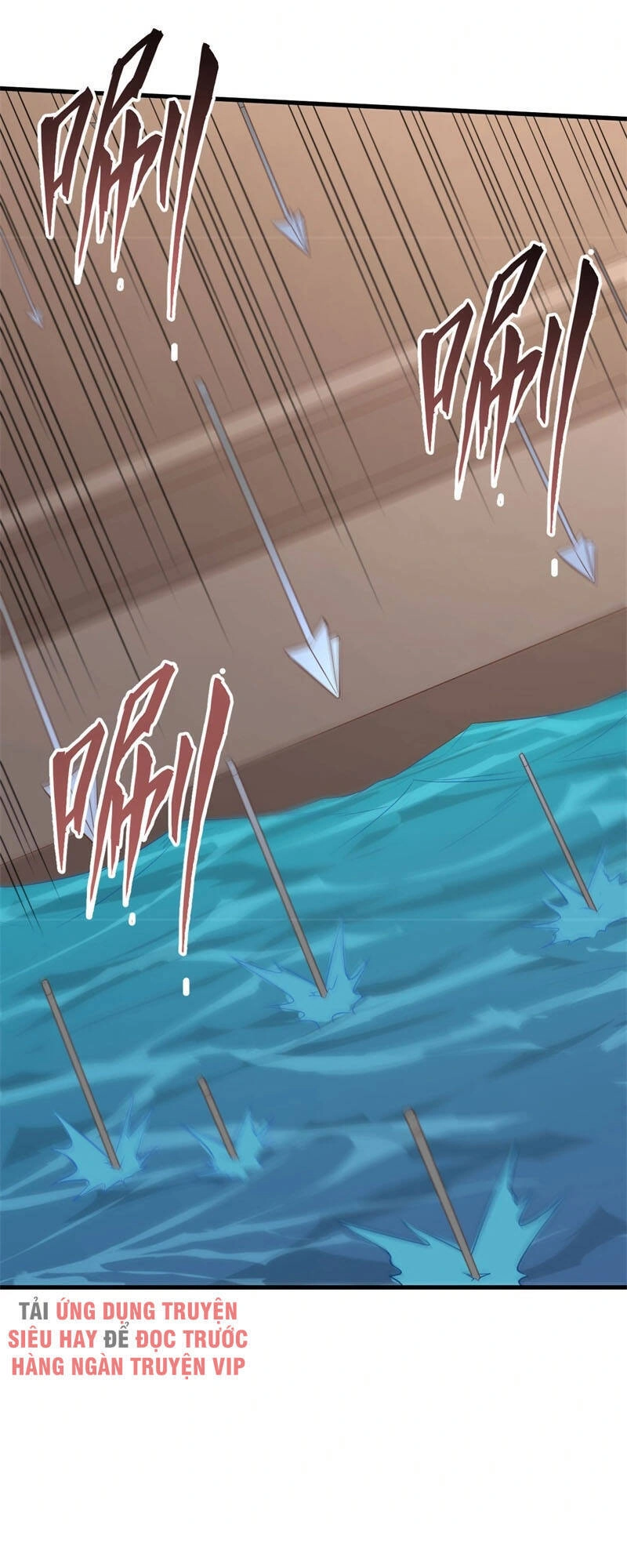 Từ Hôm Nay Bắt Đầu Làm Thành Chủ Chapter 278 - 23