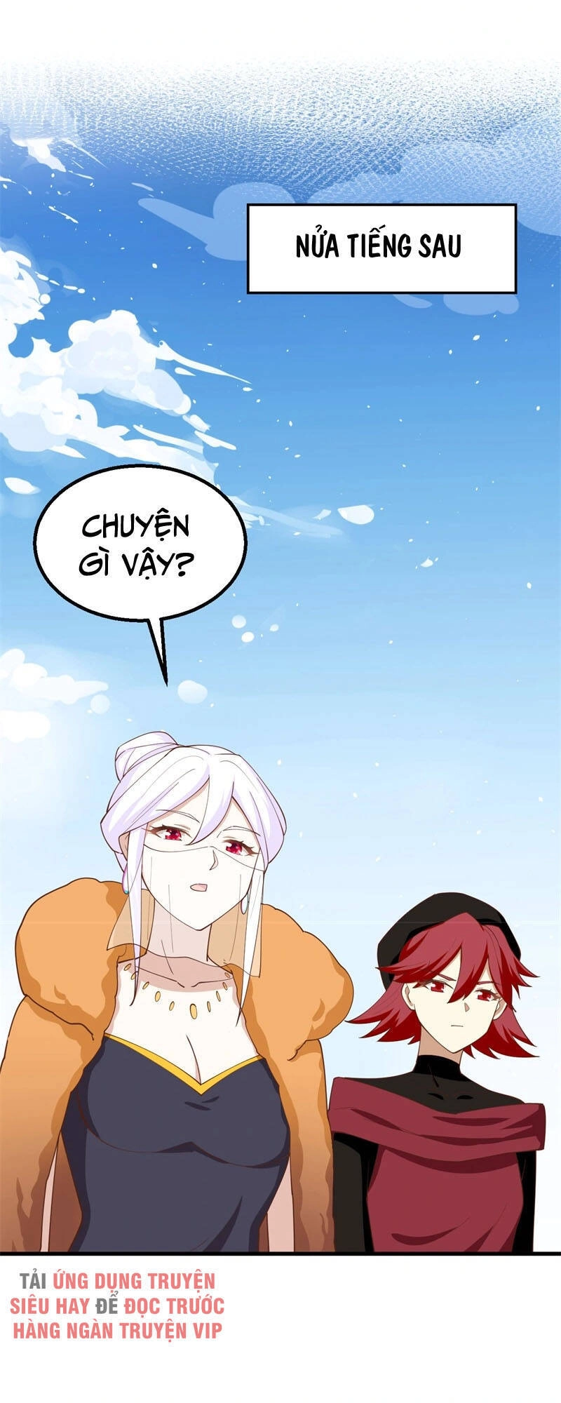 Từ Hôm Nay Bắt Đầu Làm Thành Chủ Chapter 278 - 27