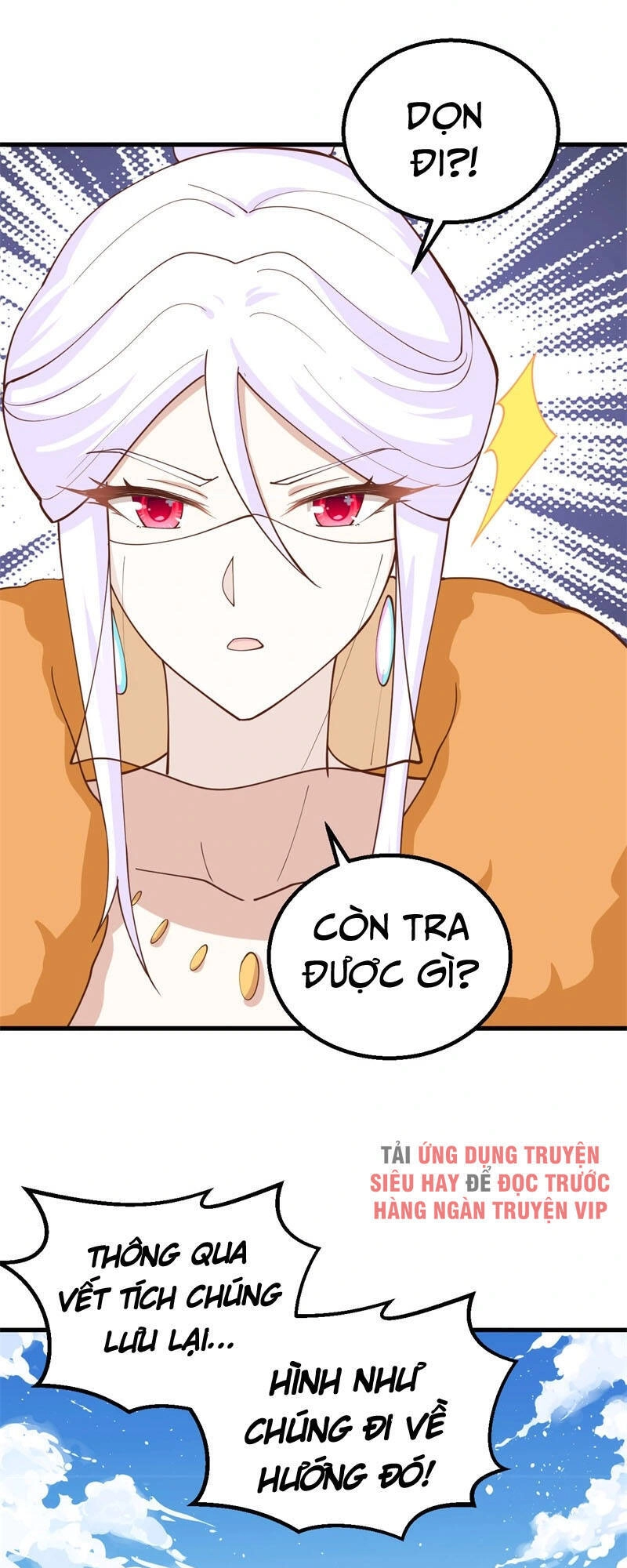 Từ Hôm Nay Bắt Đầu Làm Thành Chủ Chapter 278 - 31