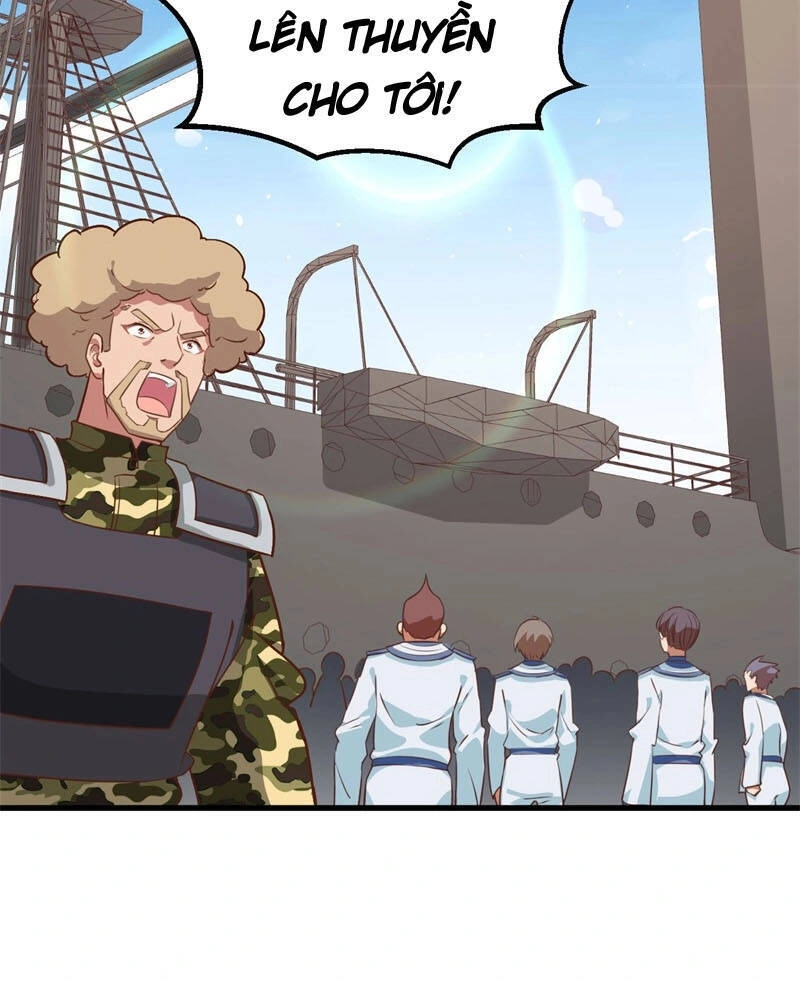 Từ Hôm Nay Bắt Đầu Làm Thành Chủ Chapter 278 - 42