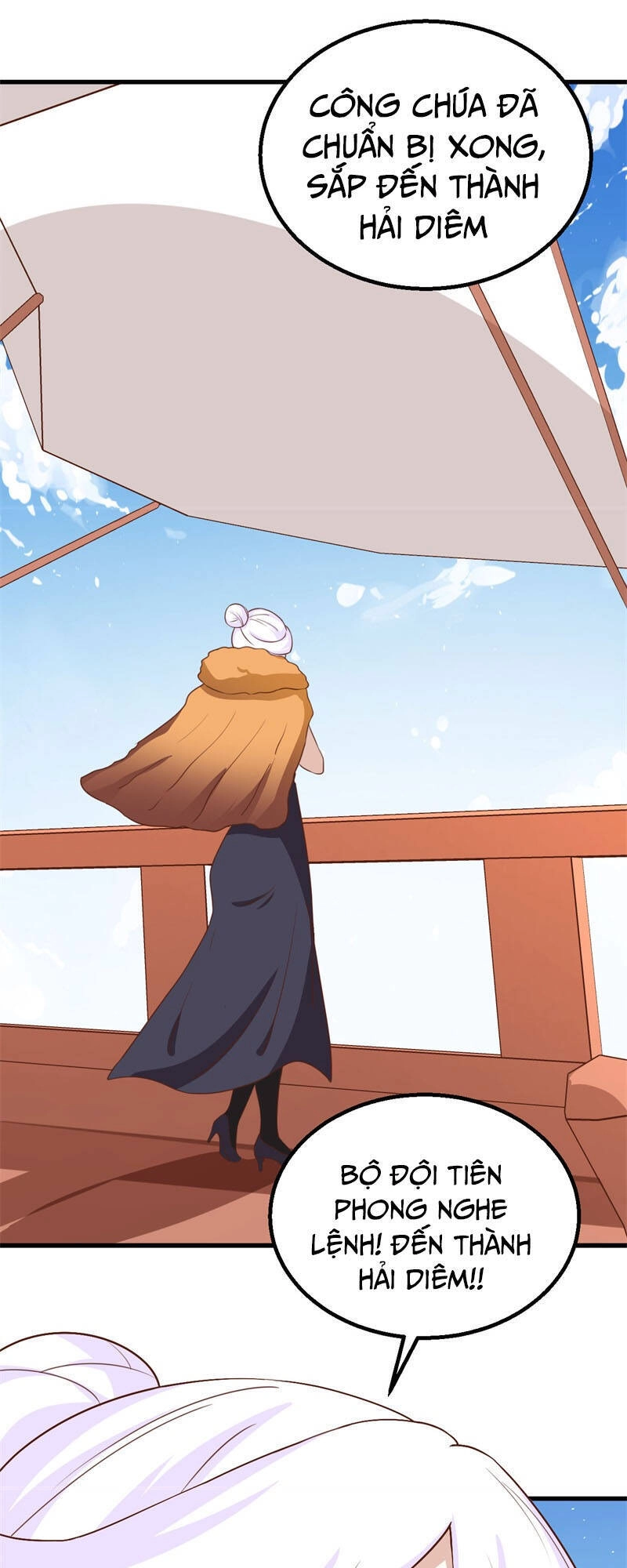 Từ Hôm Nay Bắt Đầu Làm Thành Chủ Chapter 278 - 49