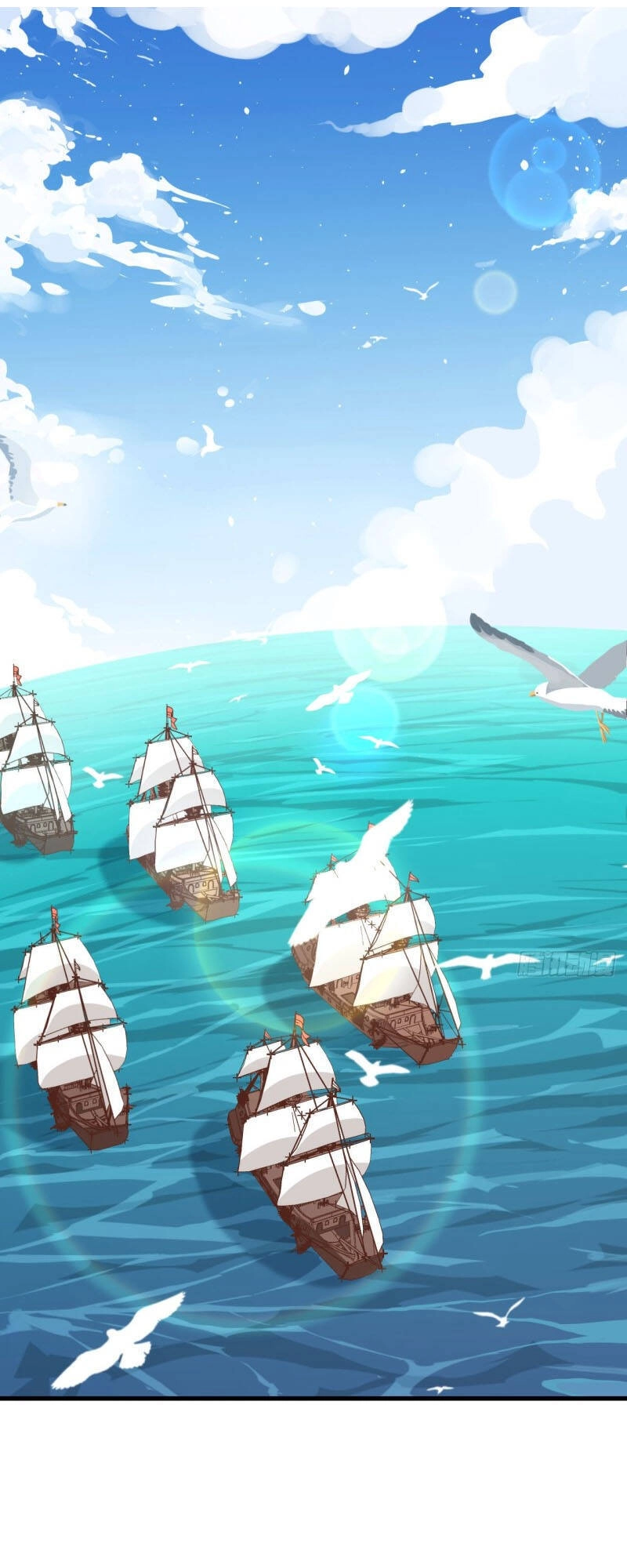 Từ Hôm Nay Bắt Đầu Làm Thành Chủ Chapter 279 - 2