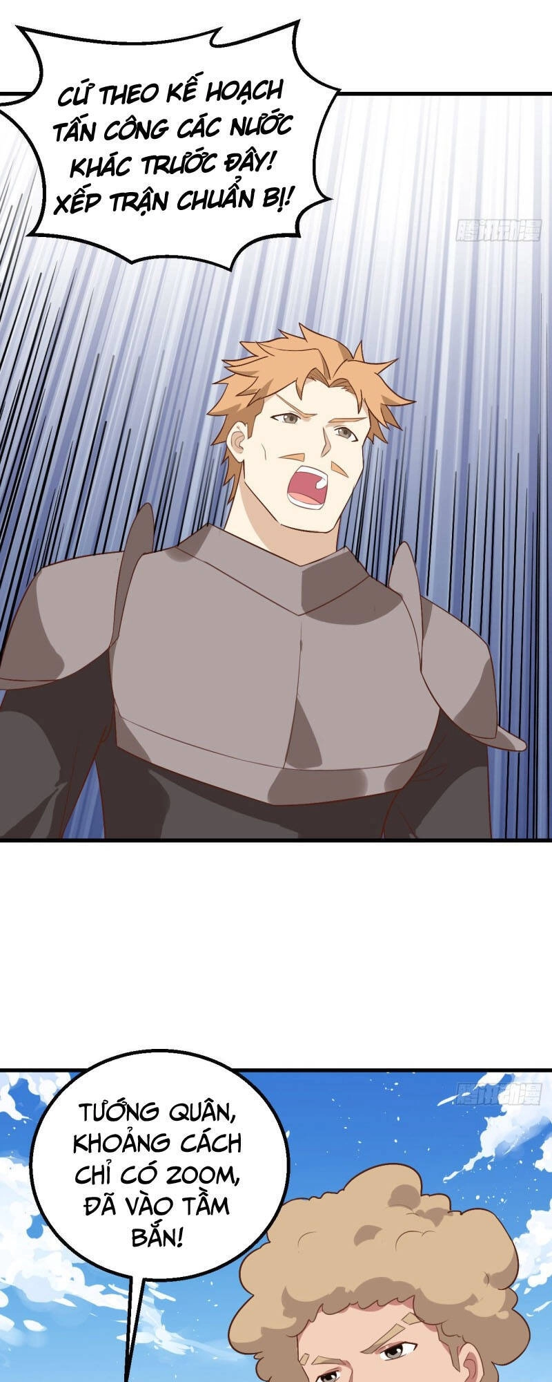 Từ Hôm Nay Bắt Đầu Làm Thành Chủ Chapter 279 - 6