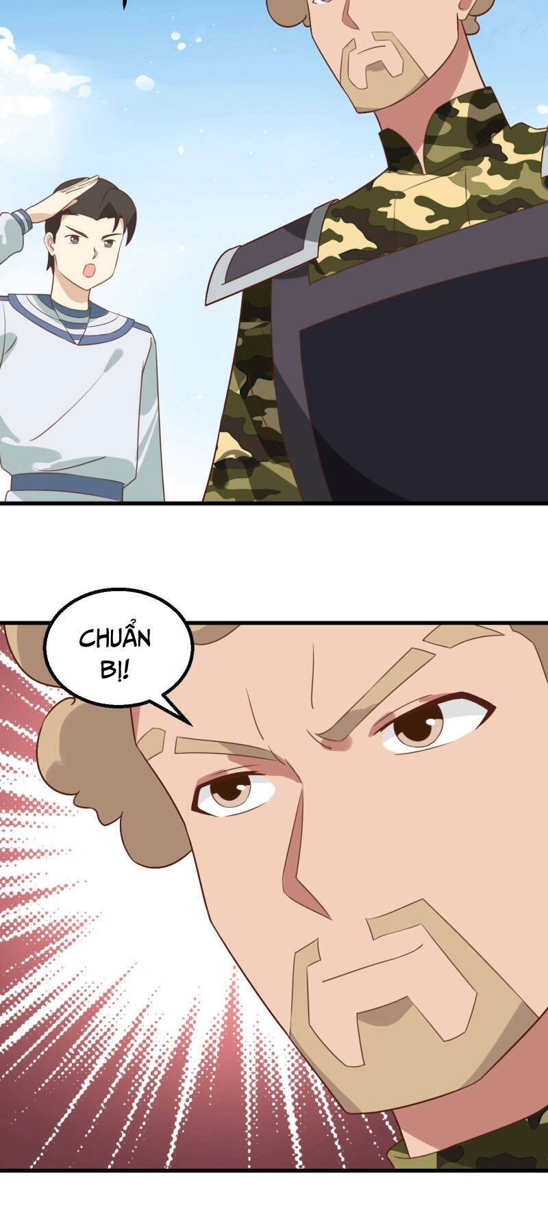 Từ Hôm Nay Bắt Đầu Làm Thành Chủ Chapter 279 - 7