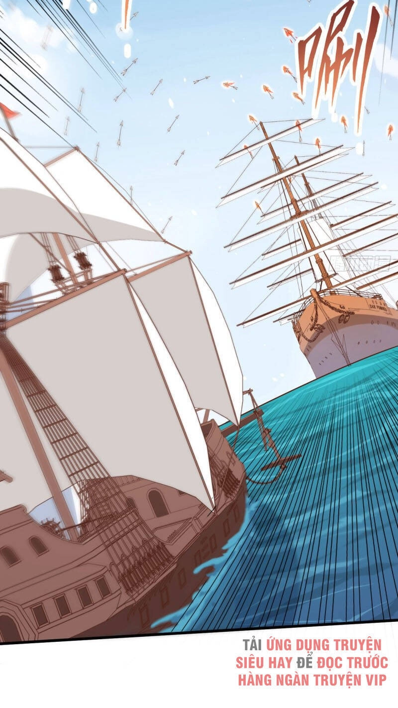 Từ Hôm Nay Bắt Đầu Làm Thành Chủ Chapter 279 - 9