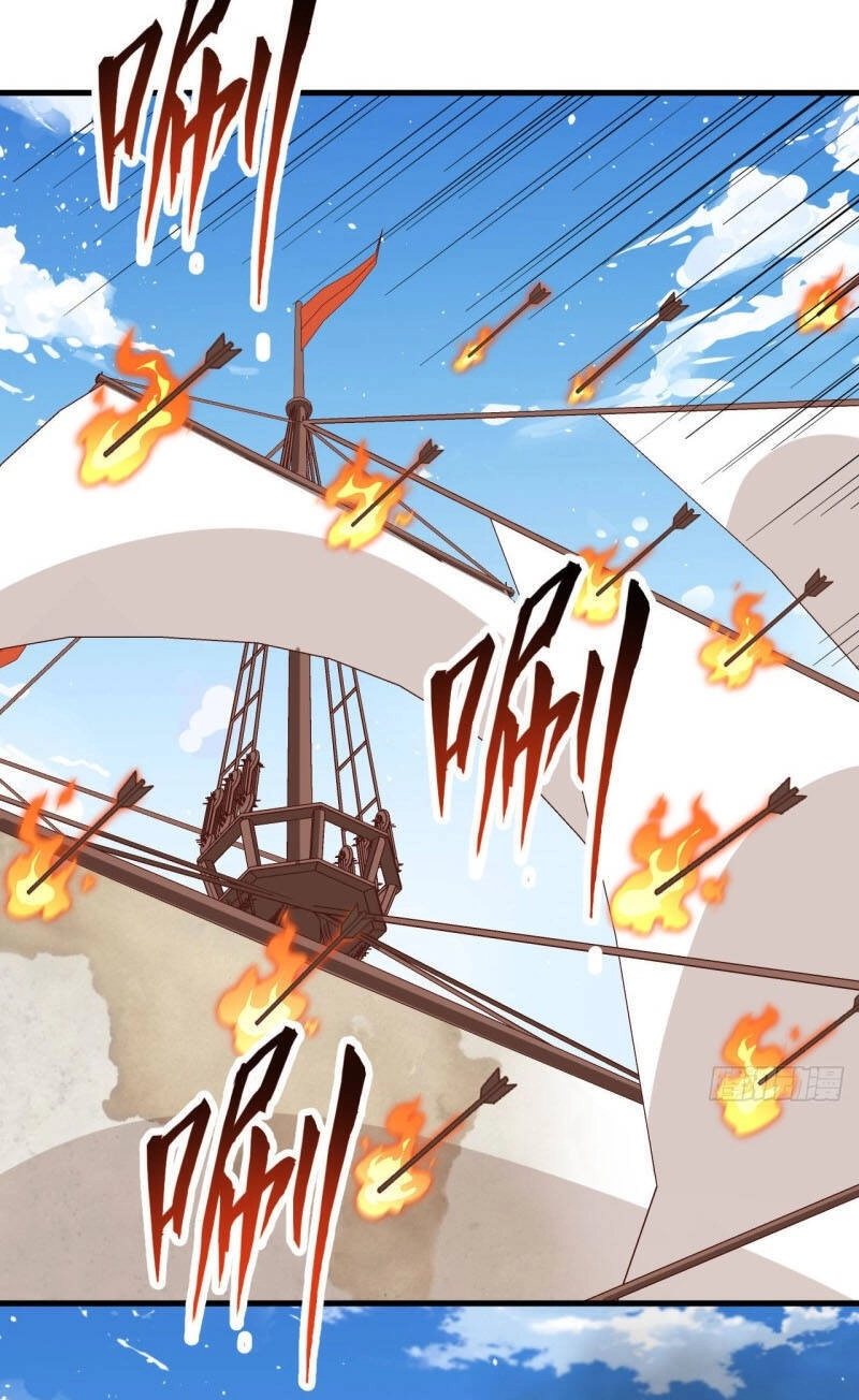 Từ Hôm Nay Bắt Đầu Làm Thành Chủ Chapter 279 - 11