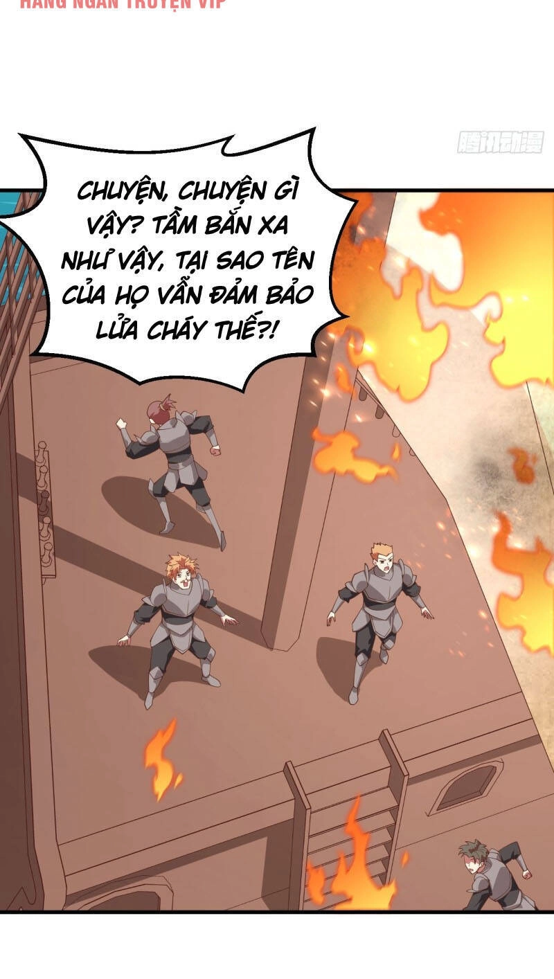 Từ Hôm Nay Bắt Đầu Làm Thành Chủ Chapter 279 - 13