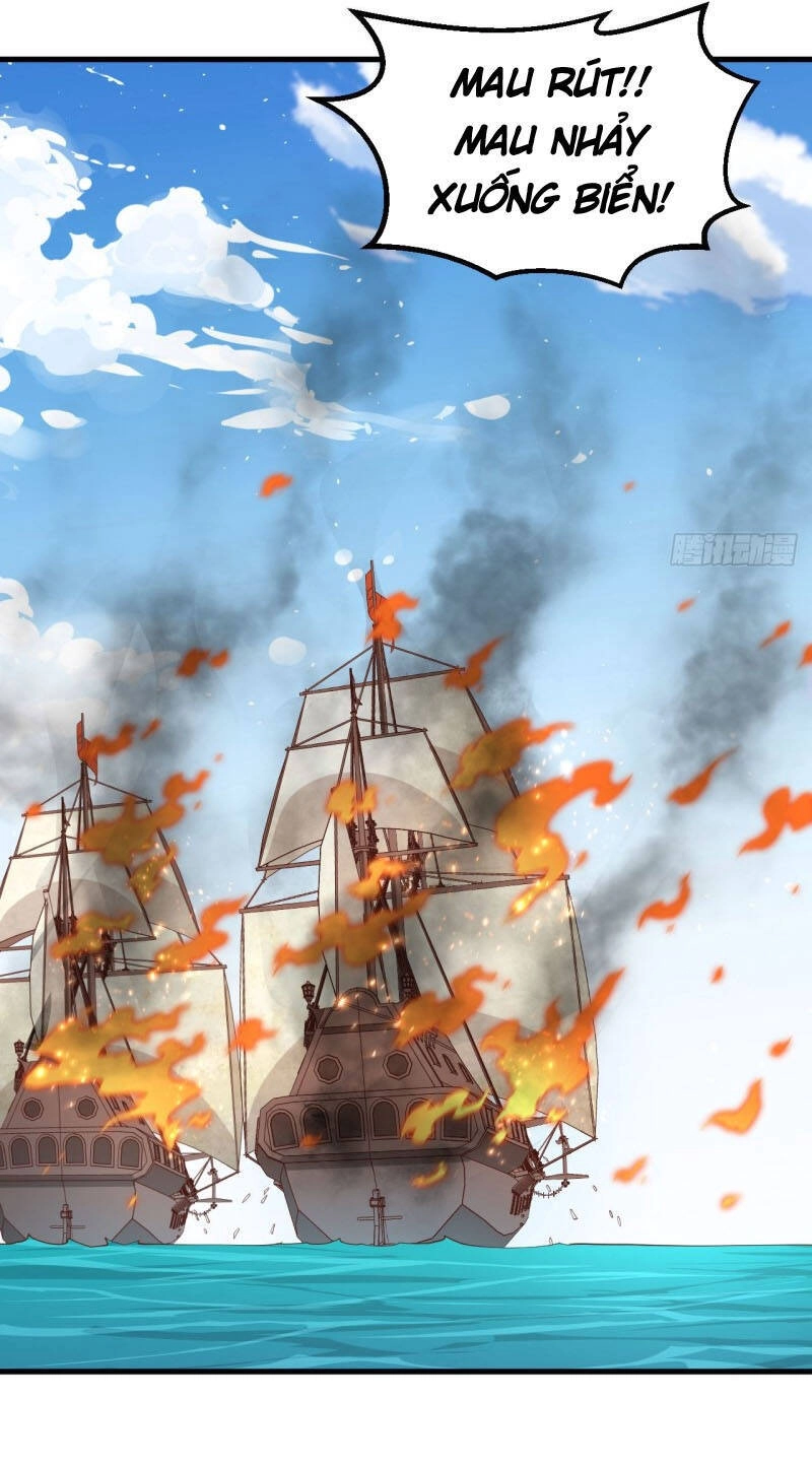 Từ Hôm Nay Bắt Đầu Làm Thành Chủ Chapter 279 - 15