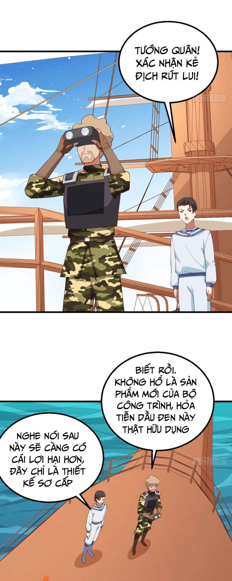 Từ Hôm Nay Bắt Đầu Làm Thành Chủ Chapter 279 - 18