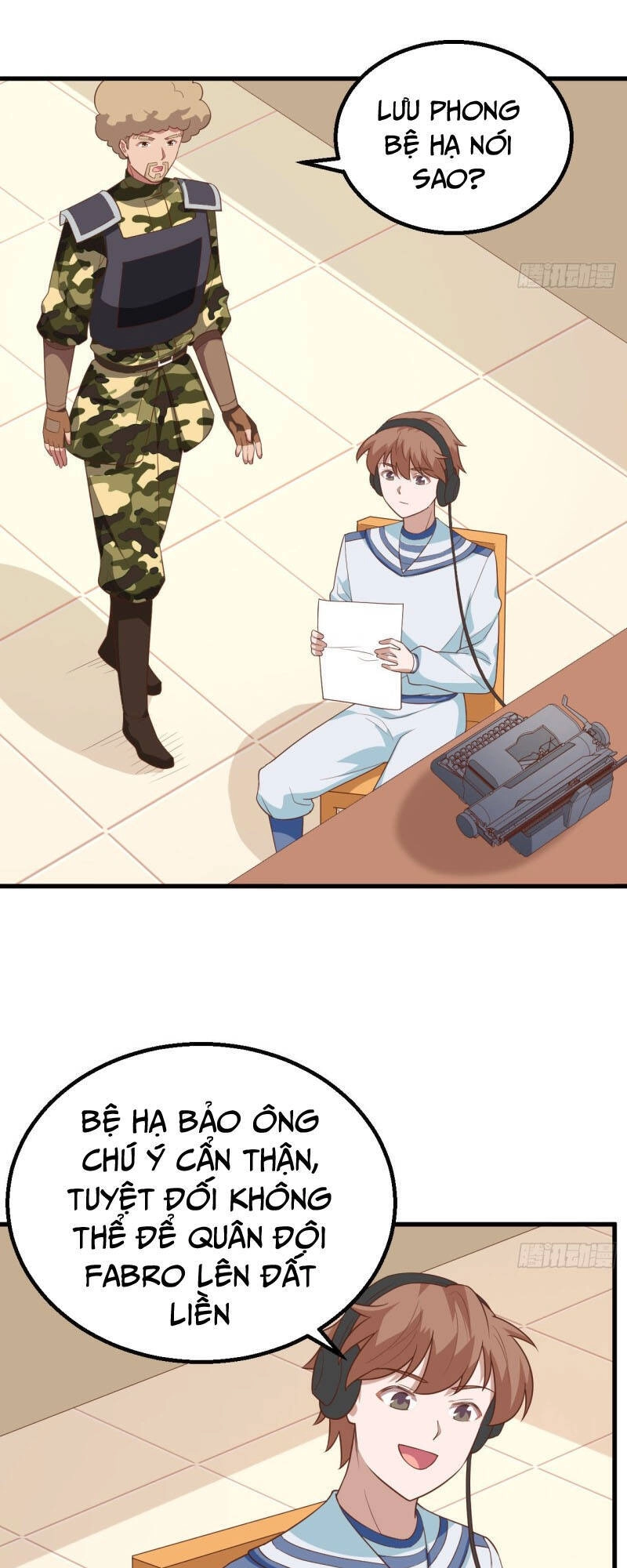 Từ Hôm Nay Bắt Đầu Làm Thành Chủ Chapter 279 - 22