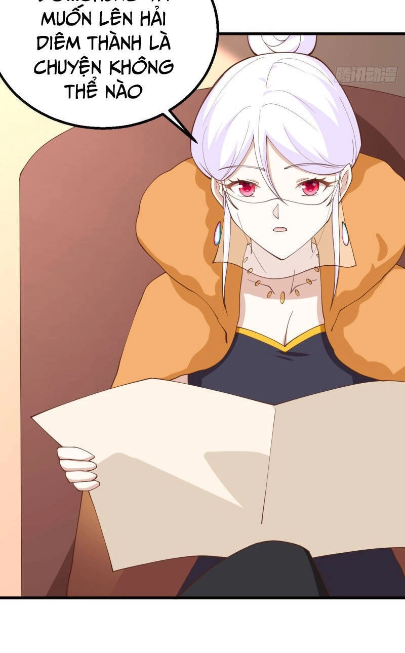 Từ Hôm Nay Bắt Đầu Làm Thành Chủ Chapter 279 - 31