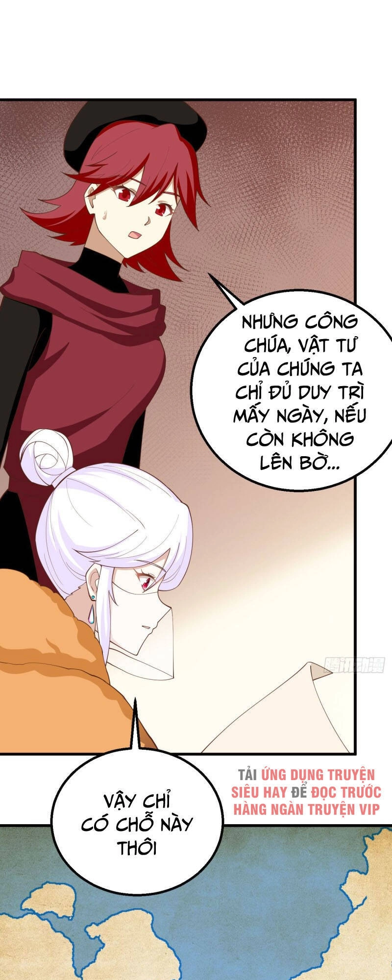 Từ Hôm Nay Bắt Đầu Làm Thành Chủ Chapter 279 - 32