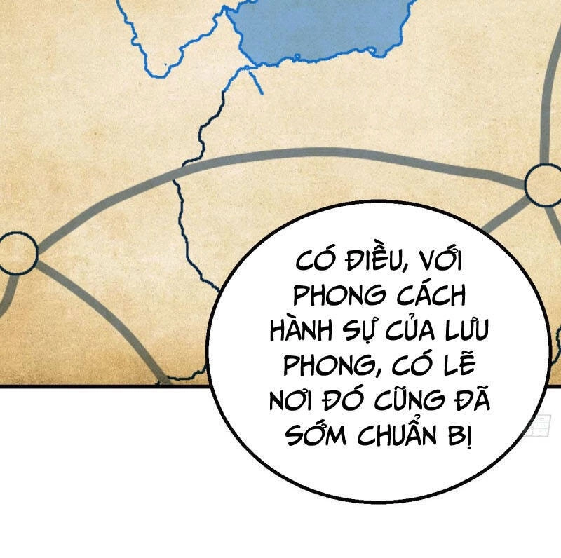 Từ Hôm Nay Bắt Đầu Làm Thành Chủ Chapter 279 - 33