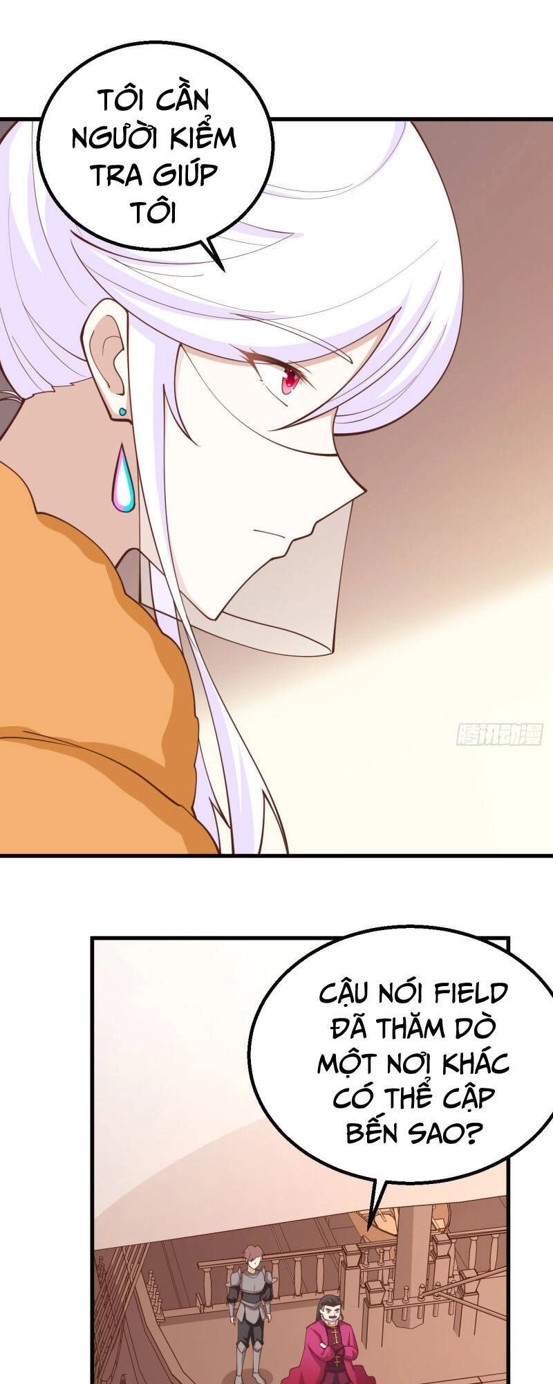 Từ Hôm Nay Bắt Đầu Làm Thành Chủ Chapter 279 - 34