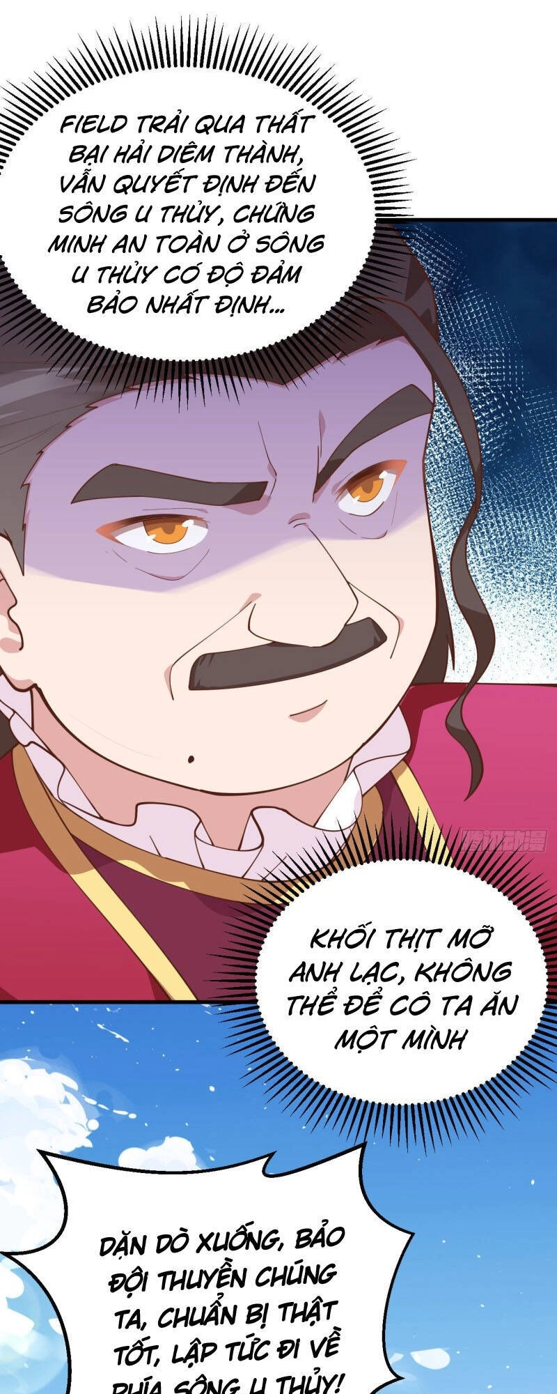 Từ Hôm Nay Bắt Đầu Làm Thành Chủ Chapter 279 - 38