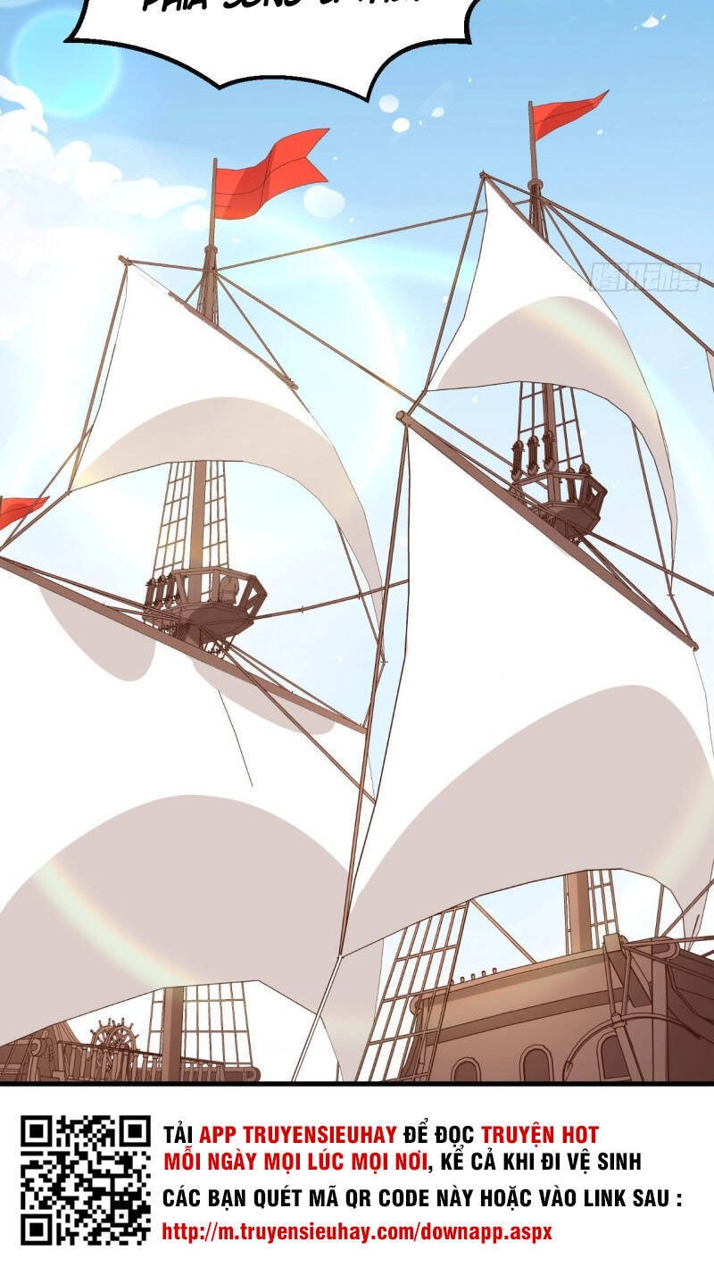 Từ Hôm Nay Bắt Đầu Làm Thành Chủ Chapter 279 - 39