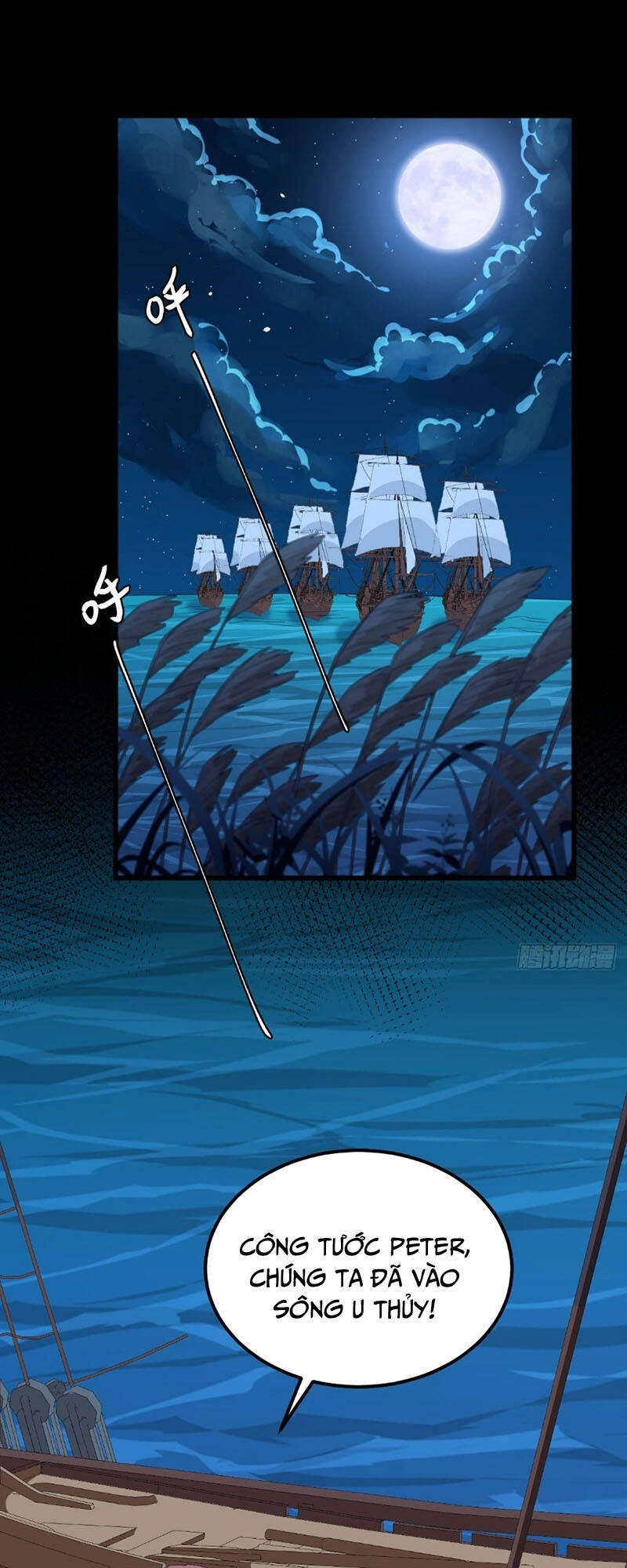 Từ Hôm Nay Bắt Đầu Làm Thành Chủ Chapter 280 - 2