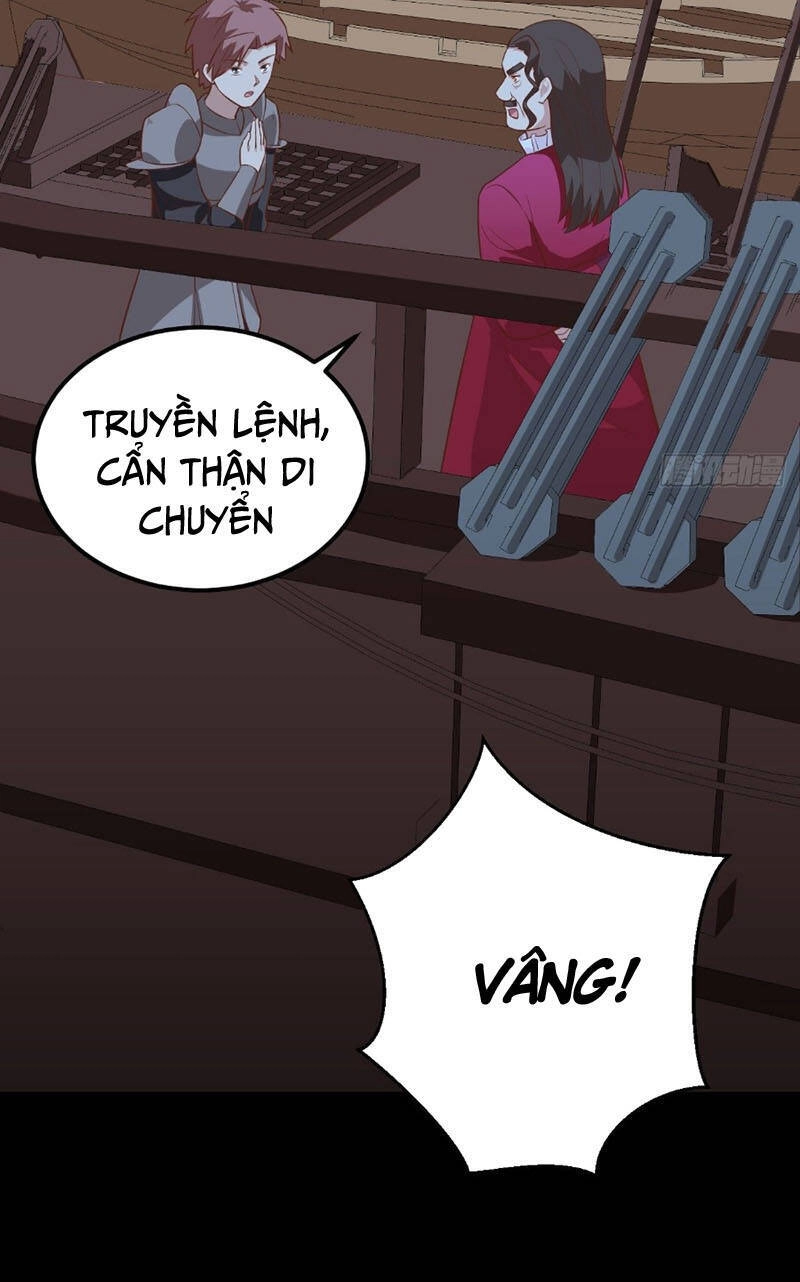 Từ Hôm Nay Bắt Đầu Làm Thành Chủ Chapter 280 - 3