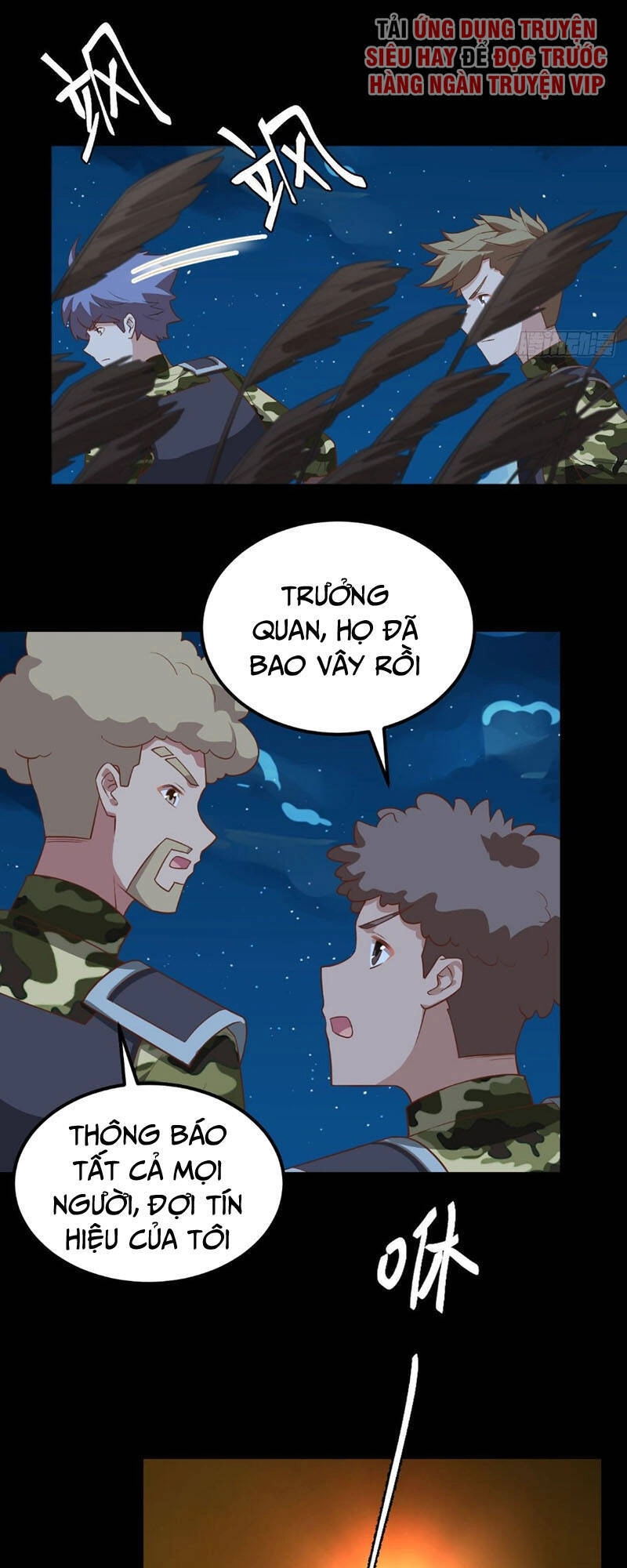 Từ Hôm Nay Bắt Đầu Làm Thành Chủ Chapter 280 - 4