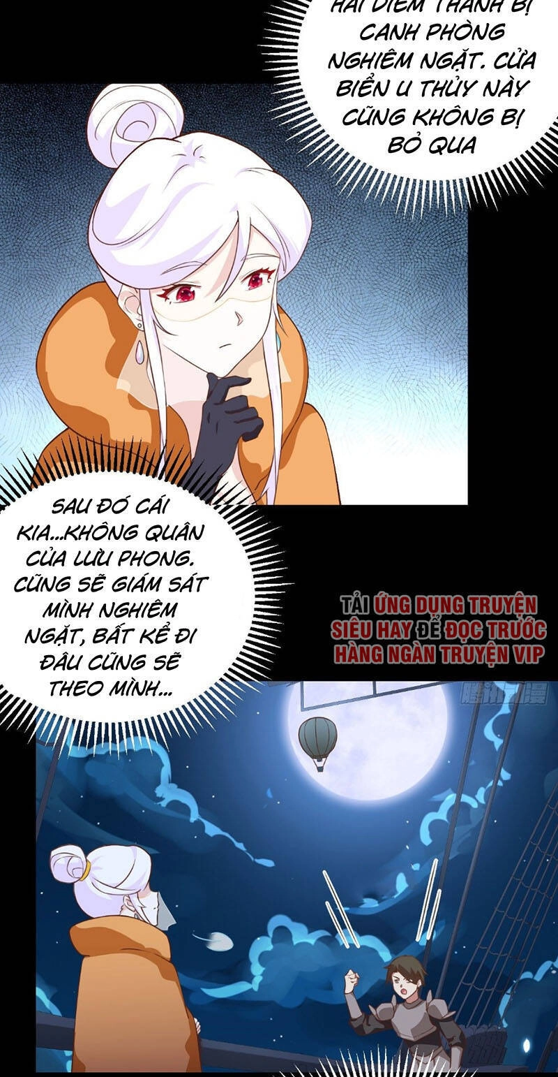 Từ Hôm Nay Bắt Đầu Làm Thành Chủ Chapter 280 - 9