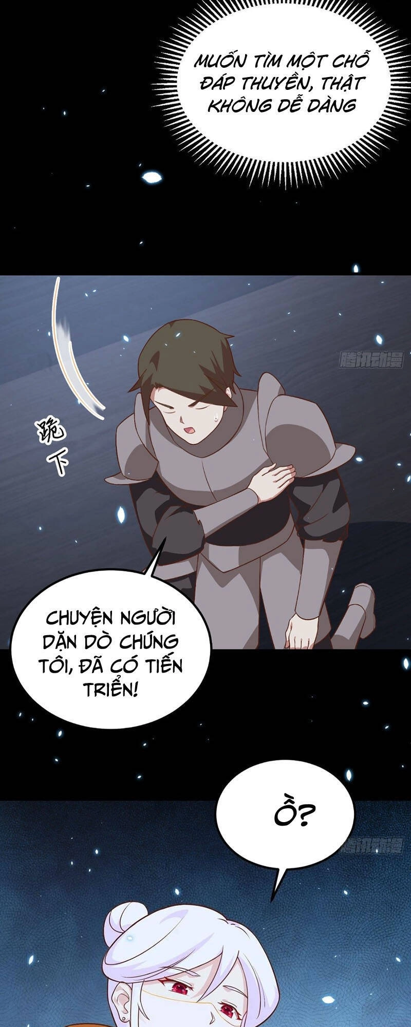 Từ Hôm Nay Bắt Đầu Làm Thành Chủ Chapter 280 - 10