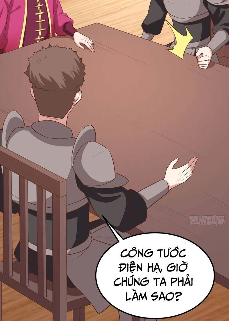 Từ Hôm Nay Bắt Đầu Làm Thành Chủ Chapter 280 - 19