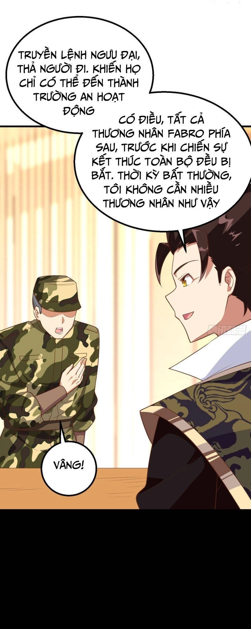 Từ Hôm Nay Bắt Đầu Làm Thành Chủ Chapter 281 - 4