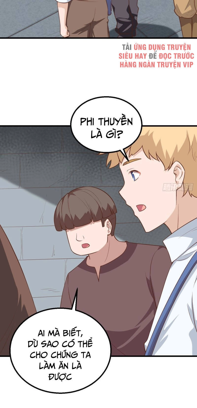 Từ Hôm Nay Bắt Đầu Làm Thành Chủ Chapter 281 - 7