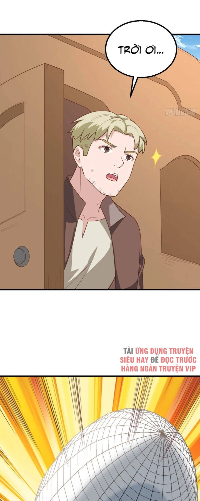 Từ Hôm Nay Bắt Đầu Làm Thành Chủ Chapter 281 - 10