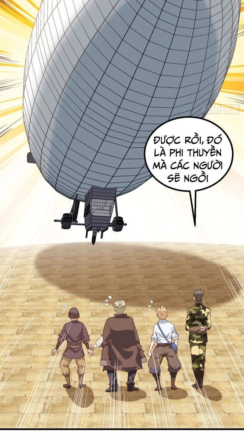 Từ Hôm Nay Bắt Đầu Làm Thành Chủ Chapter 281 - 11