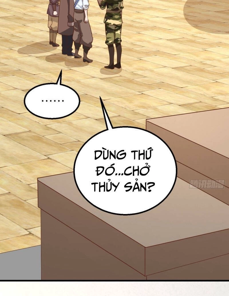 Từ Hôm Nay Bắt Đầu Làm Thành Chủ Chapter 281 - 13